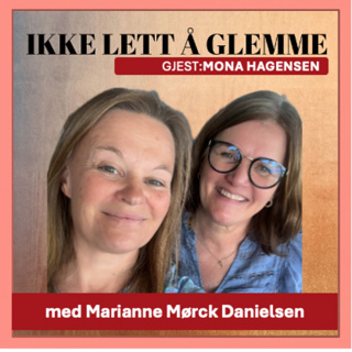 157. Pårørendehistorie fra Tromsø: Når kjærlighet blir beredskap