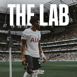 THE LAB | Richarlison Exit, Mudryk Gamble & Spurs’ Injury Reset