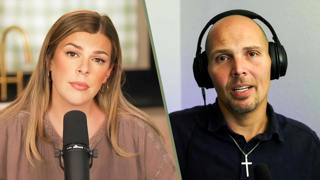 Ep 1387 | Mormon to 'Trans' to Christian: How the Gospel Changed Everything | LaRell Herbert