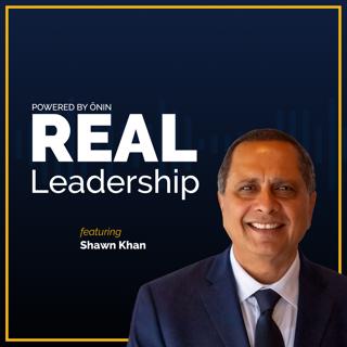 Shawn Khan, CEO & President of Metropolitan Warehouse & Delivery Corp, Real Leadership