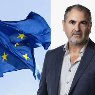 EU-valet får ingen att jubla i sydöstra Europa: Milan Djelevic, Slovenien