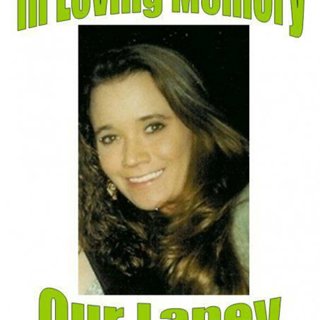 Who killed me? Alana "Laney" Gwinner