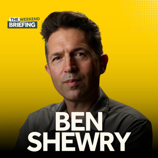 Top chef Ben Shewry on misogyny, critics and hot chips