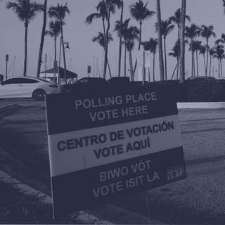 What Florida's primaries tell us about American voters