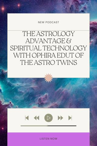 Simplifying Astrology