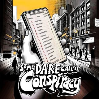 Journalists VS Conspiracy Theorists: Deconstructing The Meme (Part II)