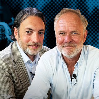 Har civilsamhället blivit en bidragsindustri? - Daniel Schatz och Henrik Sjögren