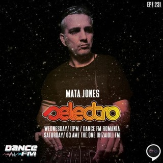 Selectro Podcast #231 w/ Mata Jones