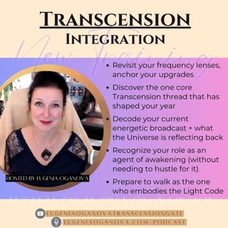 80_Transcension Integration Portal
