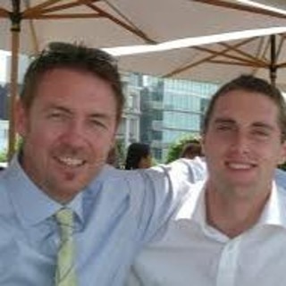 Episode 021 Shaun Moxham