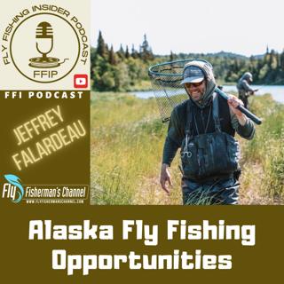 Alaska Fly Fishing Opportunities