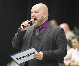 Avsnitt 631: Anders Axklo om SSM-finalen