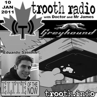 ep 26 - 10 Jan 2011