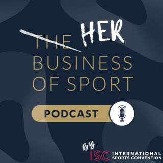 Her Business of Sport - Katie McIntyre