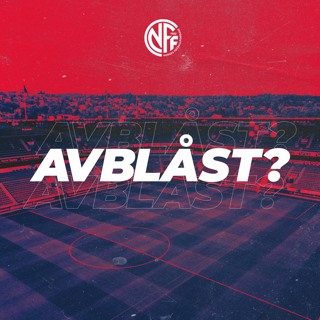 «Avblåst?»: Er det håp for fotballen?