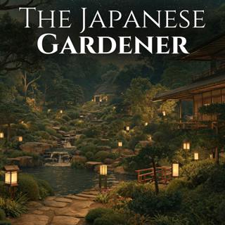 The Japanese Gardener | Sleep Story with Nature Sounds