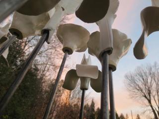 Making a Community Celebration Installation | Kim Lulashnyk, Hilde Lambrechts, & Kristen Davidson | Episode 287