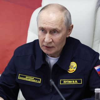 Paasikivi om Putins nya terrordrönare