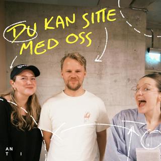 Sideforskyvningsdimensjon, VM-trekning og Jonas Bergh-Johnsen 