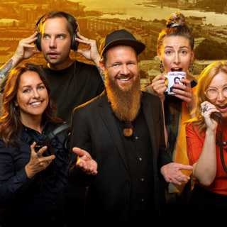 Det mest oväntade som hänt i sommar