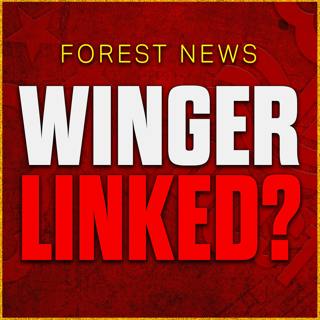 Forest Join Race For Brazilian Winger From Feyenoord? Dominguez Unrest? Nottingham Forest News