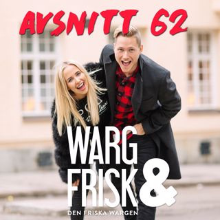 62. Frågepodden