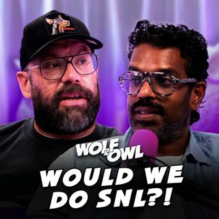 Fart Stories, SNL Opinions And Mooning