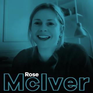 ROSE MCIVER: Disguised Defiance, Coping with Uncertainty & Running Low on iZombie