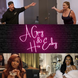 Episode 166: A Rat on Acid