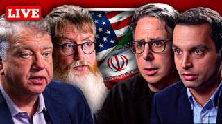 Iran Shoots Down US Helicopter - Iran War Update with Richard Miniter and Thomas Small