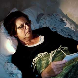 De tio förlorade åren