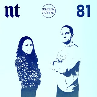 Avsnitt 81 - Ebba Rolling