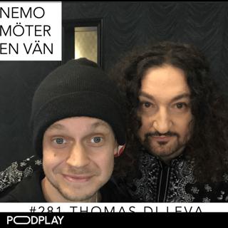 281. Thomas Di Leva - TEASER!