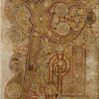 TLDR Illuminated Manuscripts (encore)
