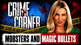 129 | Albert Seedman | Mobsters and Magic Bullets