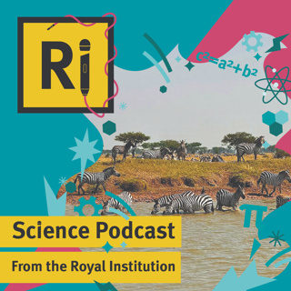 The Serengeti Rules of Life - with Sean B Carroll
