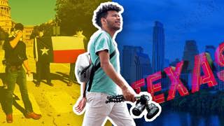The Side of Texas The Media Won't Show You | Sidebean