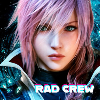 Rad Crew 699: Alle gode ting er 4 feat. Fredrik Olimb