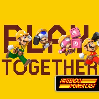 Super Mario Maker 2 Online Multiplayer With Friends, NPC Ep. 212