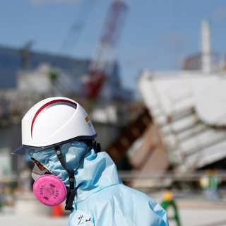 Fem år efter Fukushima