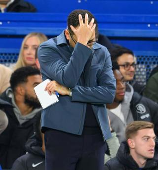 Episode 246 “Chelsea: March in Review”
