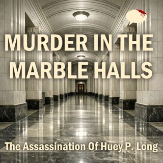 Murder In The Marble Halls