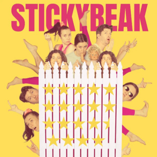 Stickybeak