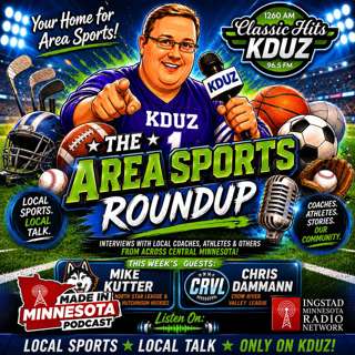 AREA SPORTS ROUNDUP: MIKE KUTTER