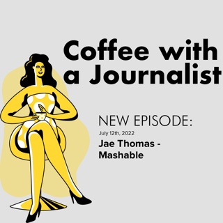 Jae Thomas, Mashable