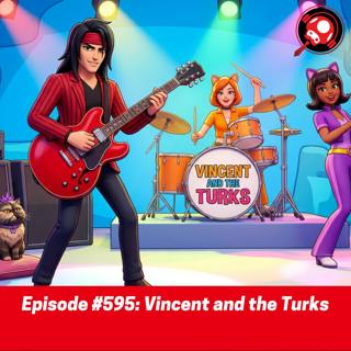 #595: Vincent and the Turks