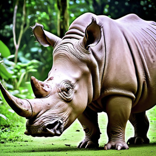 Let's all go to... Indonesia!