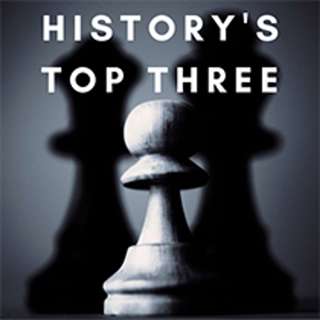 Most Eccentric Rulers (History's Top Three #18)