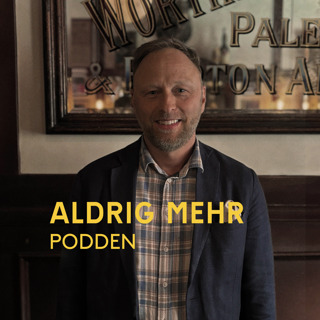 Avsnitt 40 – Om samlaren, palatset och de försvunna interiörerna – Henrik Birkeland Åberg
