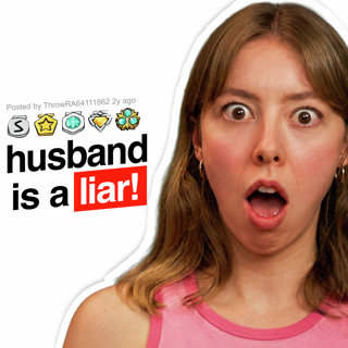 My husband FAKED a severe allergy for years…I want to leave him! | Reddit Stories | ft. Kwesi James | EP3044